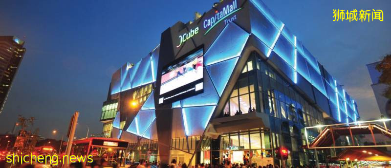 如何在新加坡體驗雪花飄飄北風蕭蕭!