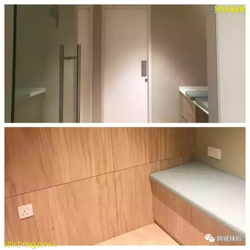 新加坡的母嬰室什麽樣？自帶溫奶機、充電處、遊樂場