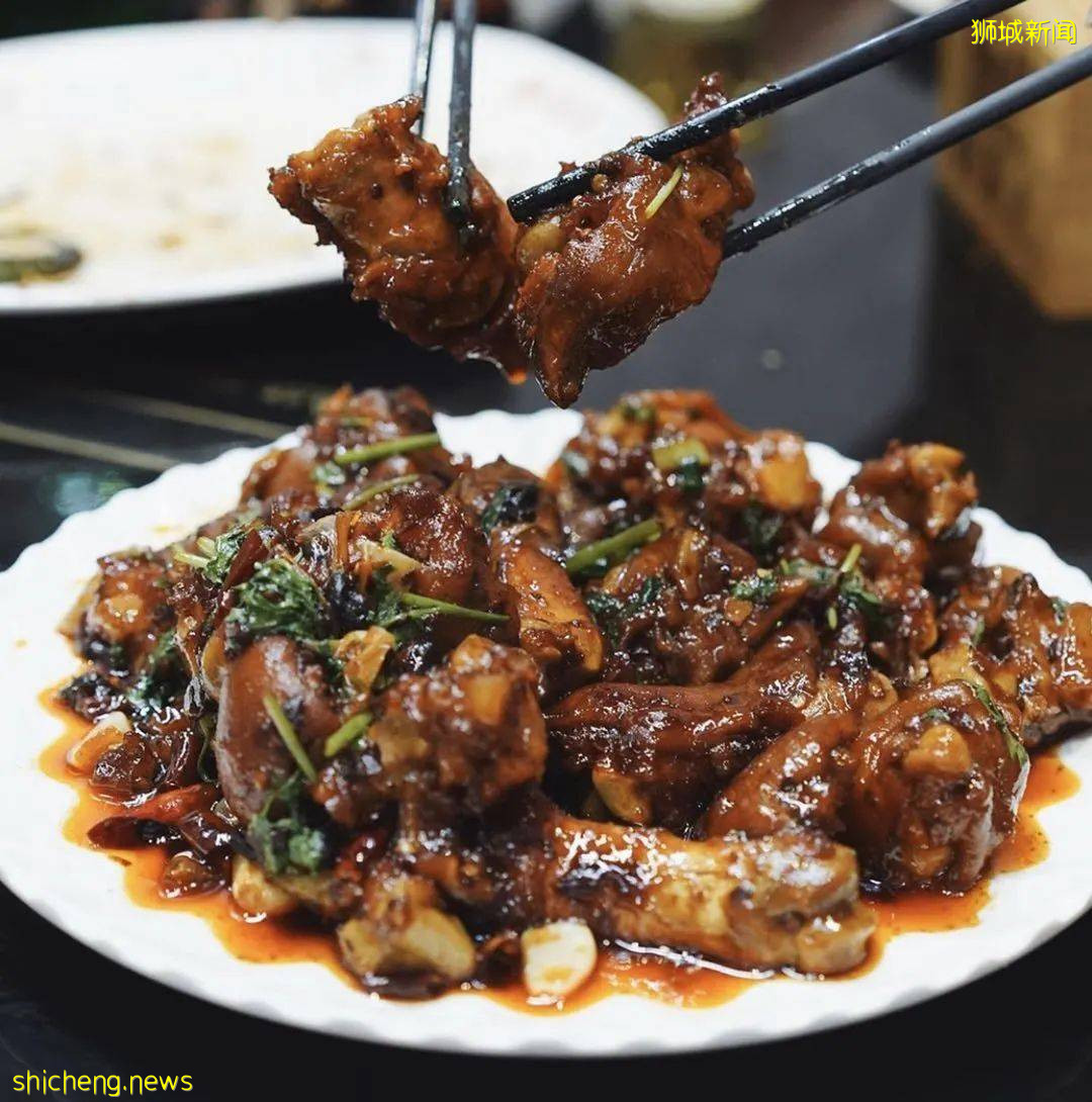 回歸五人堂食的快樂,烤肉、烤串,太想你們啦