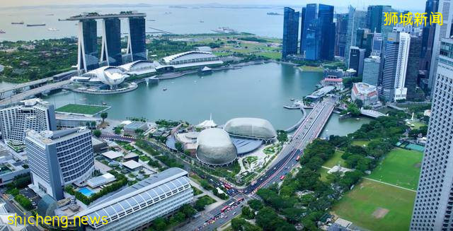 5次实现经济蜕变，如今新加坡GDP却创十年最大降幅！原因是什么