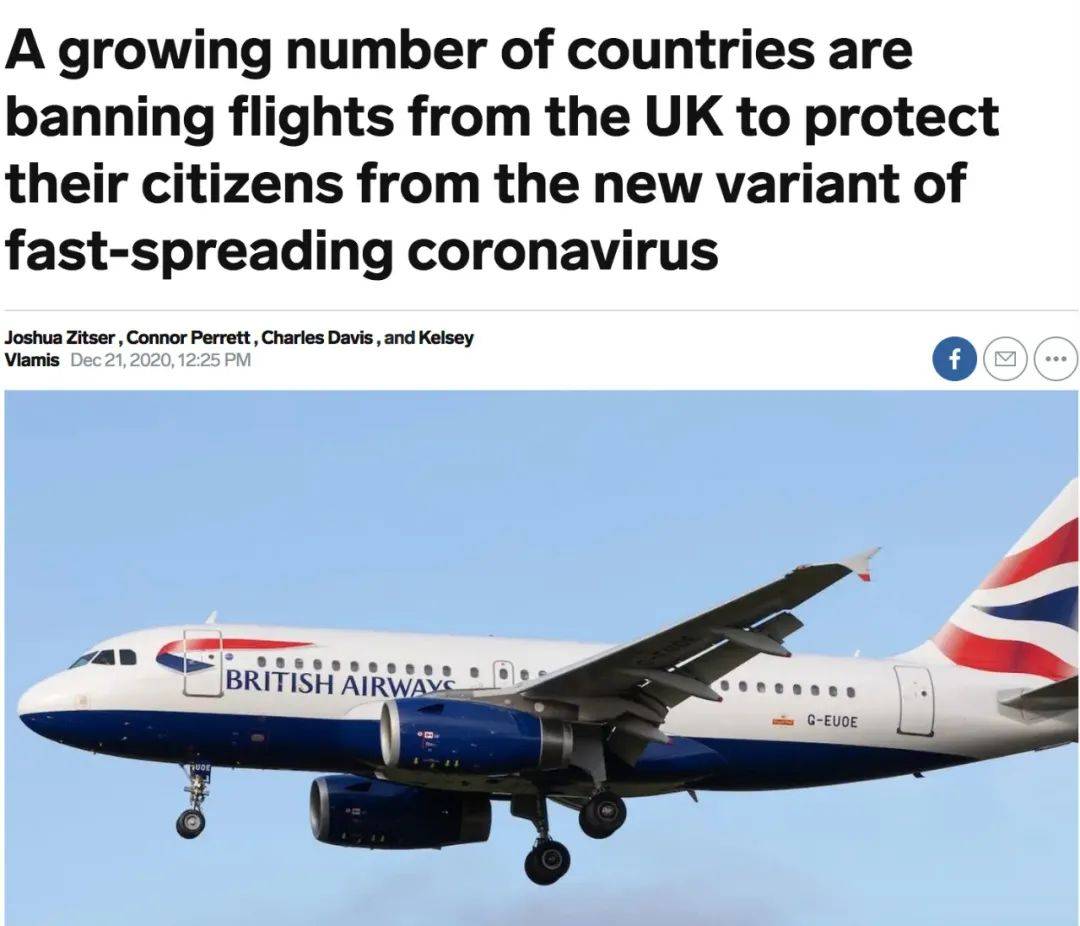 變異新冠病毒到底是什麽鬼?4家公司聯合聲明:疫苗依然有效