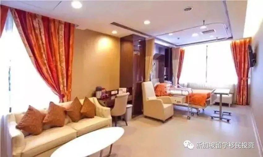 【綜合資訊】帶您詳細了解移民新加坡優勢，經濟，教育，醫療，金融，化工在全球的優勢