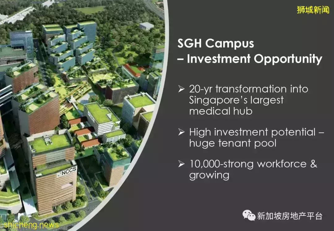 時光珍珠，瑰寶之地！One Pearl Bank 萬寶軒（D03 郵區 歐南園）