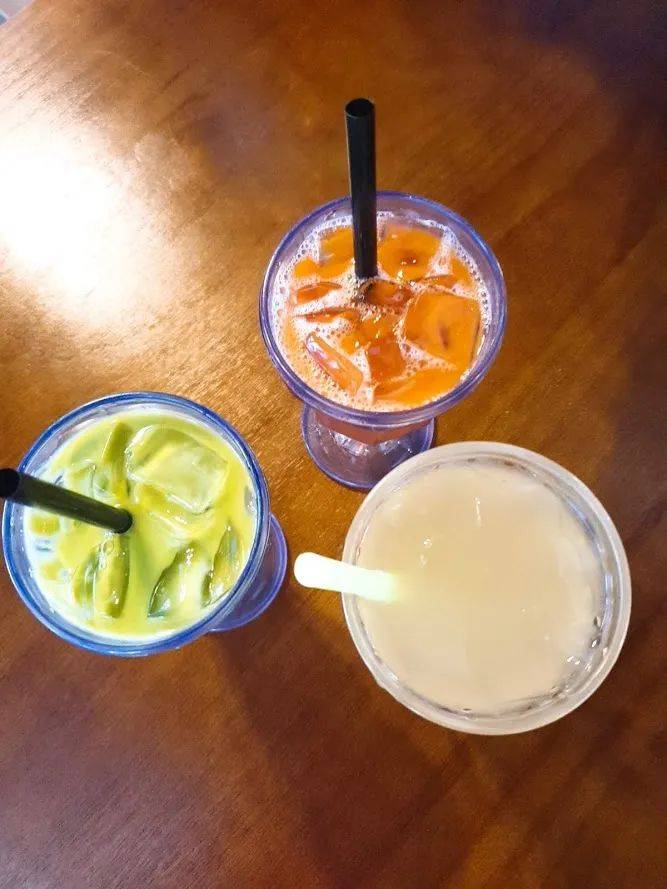 新加坡這家泰國餐館居然有100多種泰式料理@暹羅村!酸酸甜甜的口味嗨翻你的味蕾