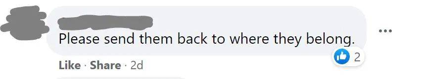 违反规定!新加坡10个老外开游艇派对~ 网友:从哪儿来回哪去吧