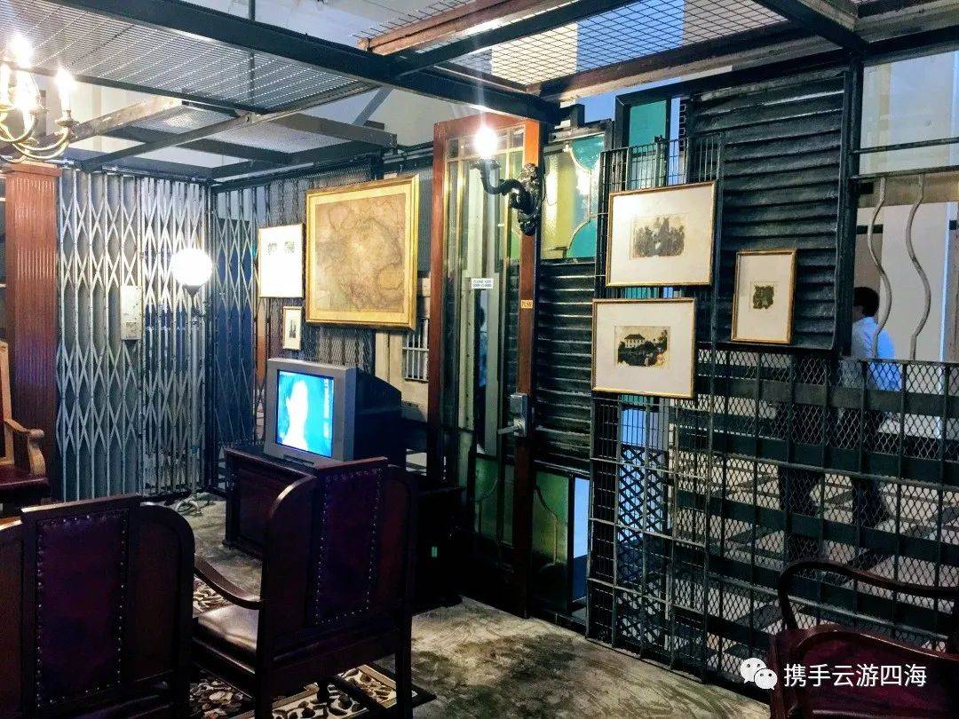 新加坡國家美術館