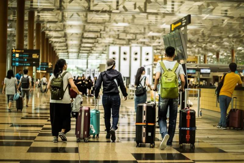 短期准证若到期,部分公民的外籍配偶或无法继续留在本地