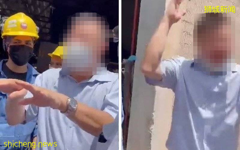 狮城雇主欠员工薪水还放话 · “不高兴就回马来西亚”