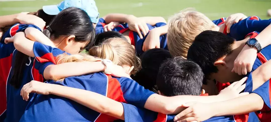 CCA浪费时间?在新加坡课外辅助课程究竟有多重要