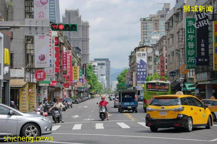注意了!司机在乐龄区不让路,罚款加重还记分