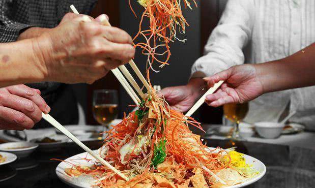 为何同是春节，新加坡华人春节风俗大不同，你知道吗