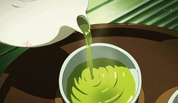 想喝一杯简单好喝的抹茶拿铁， 难吗