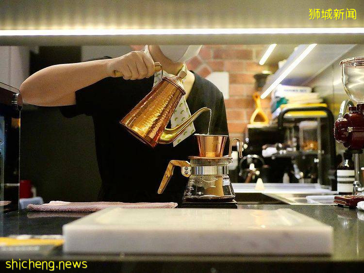 🚄全新日本火车铁路主题餐馆!坐落在111 Somerset二楼📍逼真轨道+模型+操作台🚆