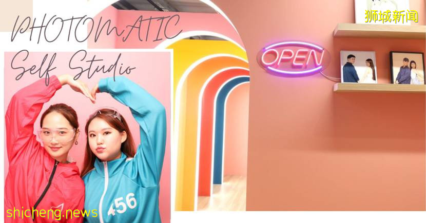 【周末去哪】小CK5折、玩具手辦&時空體驗館買1送1、兔子咖啡館、新餐廳