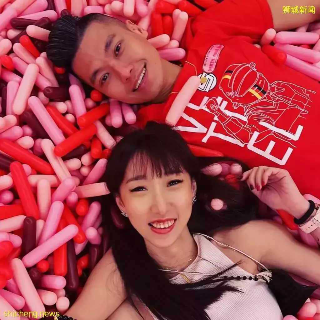 糖分超標預警！甜蜜暴擊の約會指南 · 吃喝玩樂一條龍 · 讓你與TA從早sweet到晚