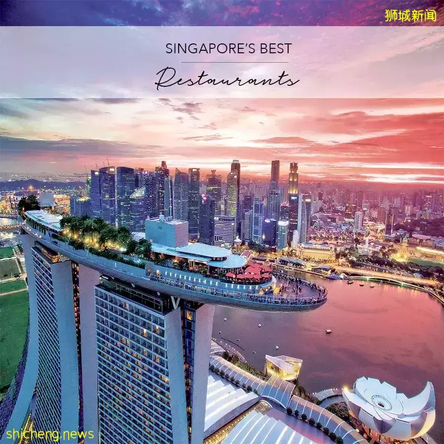 “从上海外企高管变身新加坡全职妈妈,这一路我是怎么过来的?”