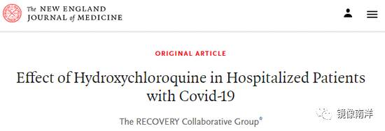 《自然》深度報道：全球新冠死亡率正在下降 原因是什麽