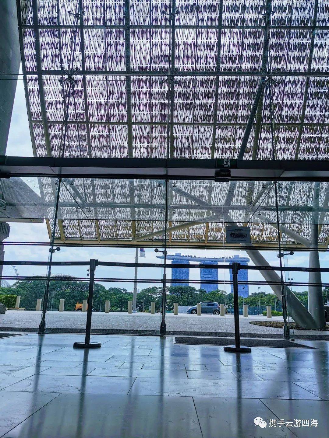 新加坡國家美術館