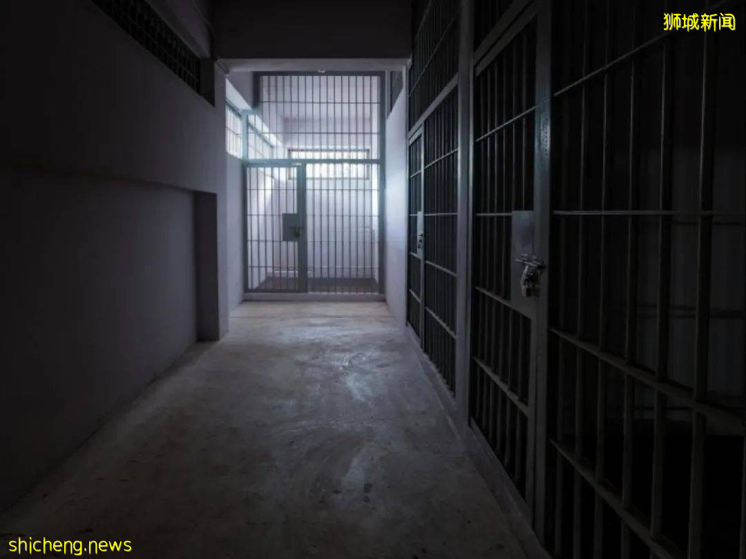 新加坡成功引渡加大拿籍搶劫犯!條件:承諾盡量不鞭刑