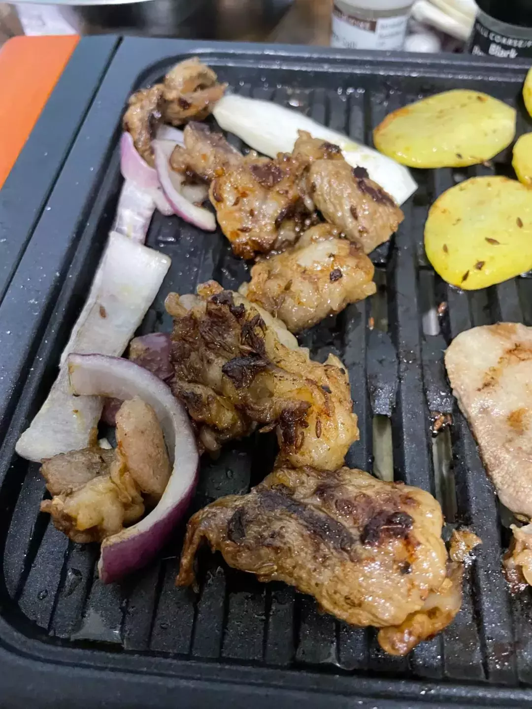 $2起！新加坡周末家庭燒烤聚會走起！滋滋冒油