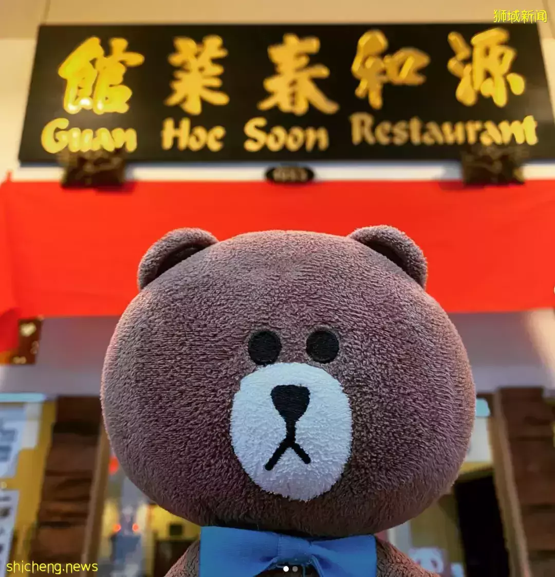 新加坡的年夜饭要去哪吃?舌尖君让你的年夜饭朋友圈C位出道