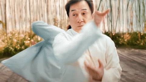 明天!新加坡全岛人将为TA疯狂!成龙大哥魔性功夫舞蹈刷屏