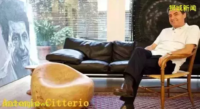 乌节三翠林：第10邮区豪宅，永久地契，值得您收藏，最新豪华四卧室样板房