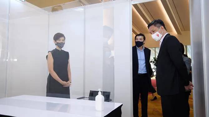 第13届新加坡国际能源周将于10月26日至30日举行,将尝试采用数字场地和虚拟展位举办