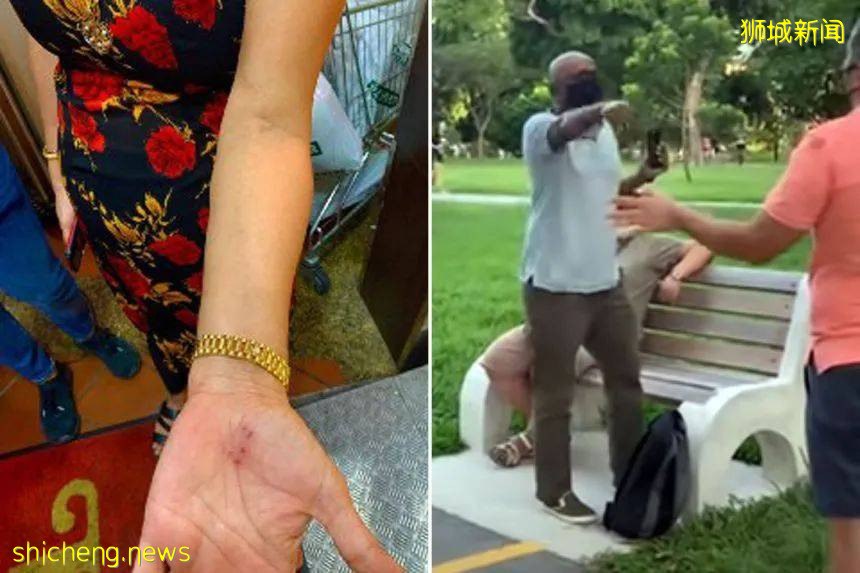 直升機、戰鬥機出動！李顯龍發表重要講話！56年了，新加坡讓全世界感動哭泣