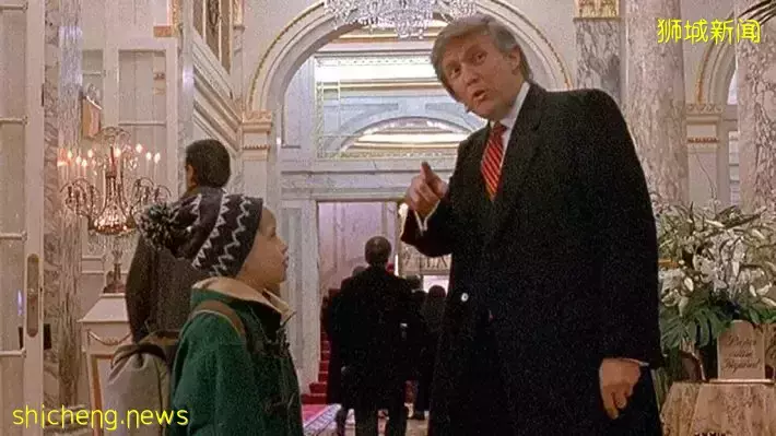 百看不厌的圣诞经典电影大盘点!宅家看电影更温馨