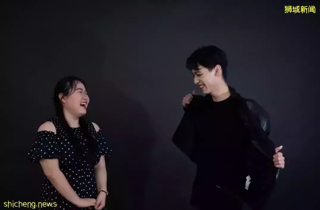 开票 NUS KECD中文戏剧社年度大戏《我是月亮》