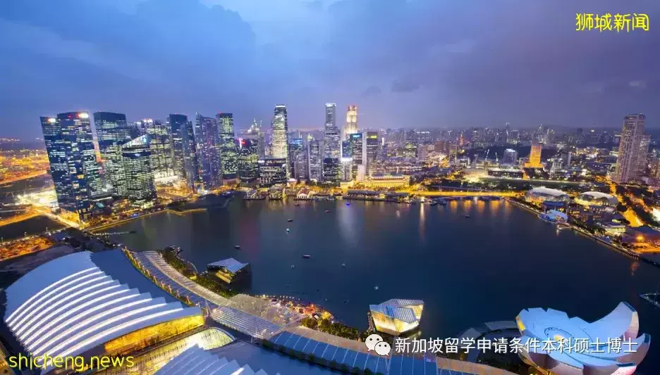 高考倒計時！考生不僅可填報國內高校，高考後新加坡留學全攻略