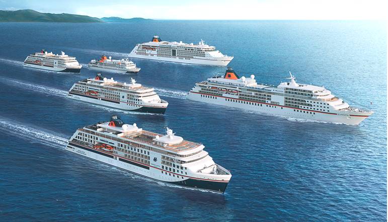 皇家加勒比量子号十二月一日正式在新加坡复航