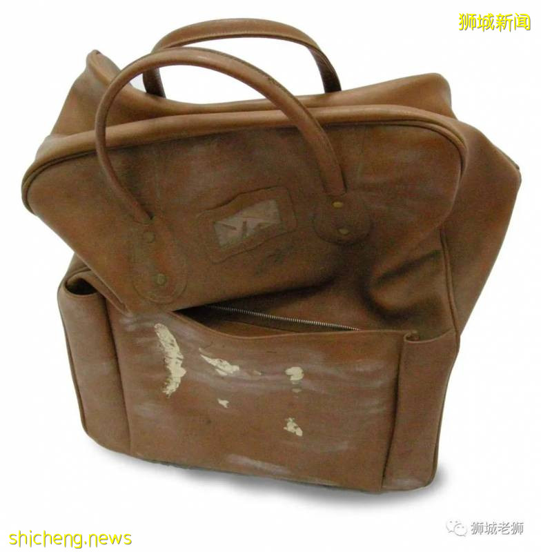 震驚!新加坡最凶殘的連環殺手!至今都爲之顫栗!