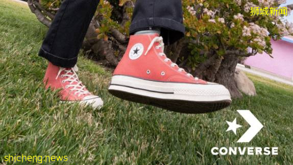 6月折扣!星巴克水杯5折,女裝$4.99/件,眼鏡3副僅$99,Adidas匡威3折起