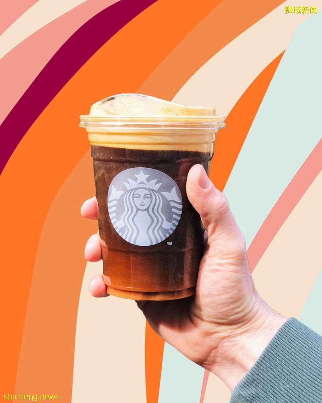 "秋天"来了!Starbucks南瓜香料饮品回归🍁季节限定、香沁入心☕全岛分行开始售卖