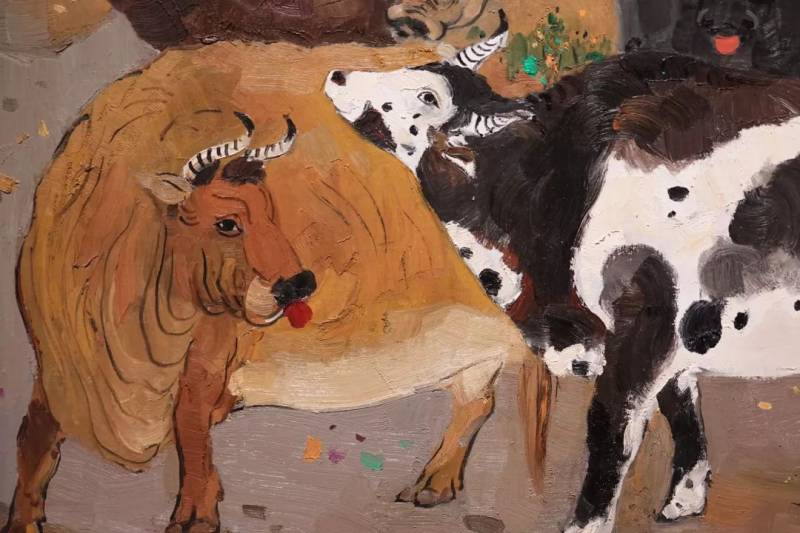 新加坡国家美术馆 博物馆系列