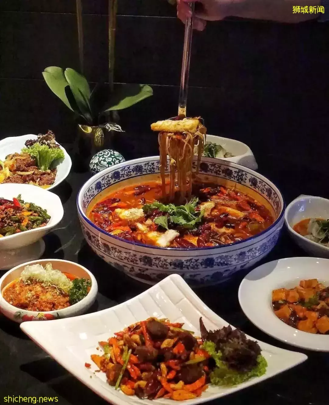 獅城MRT美食 Downtown MRT美食攻略，下班後吃飽再回家