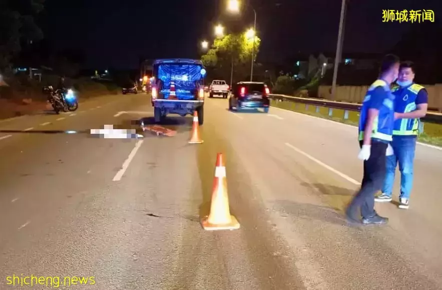 偷窃、抢劫、爆炸!去马来西亚柔佛旅游,这6个危险地方要避开