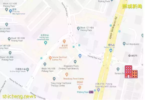 公寓專欄 楷博(Kaplan)周邊優質公寓