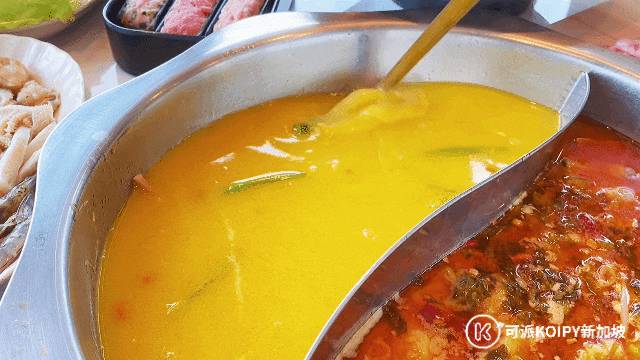 人均$20不到的火鍋+炒菜自助!任點任吃,吃到扶牆出