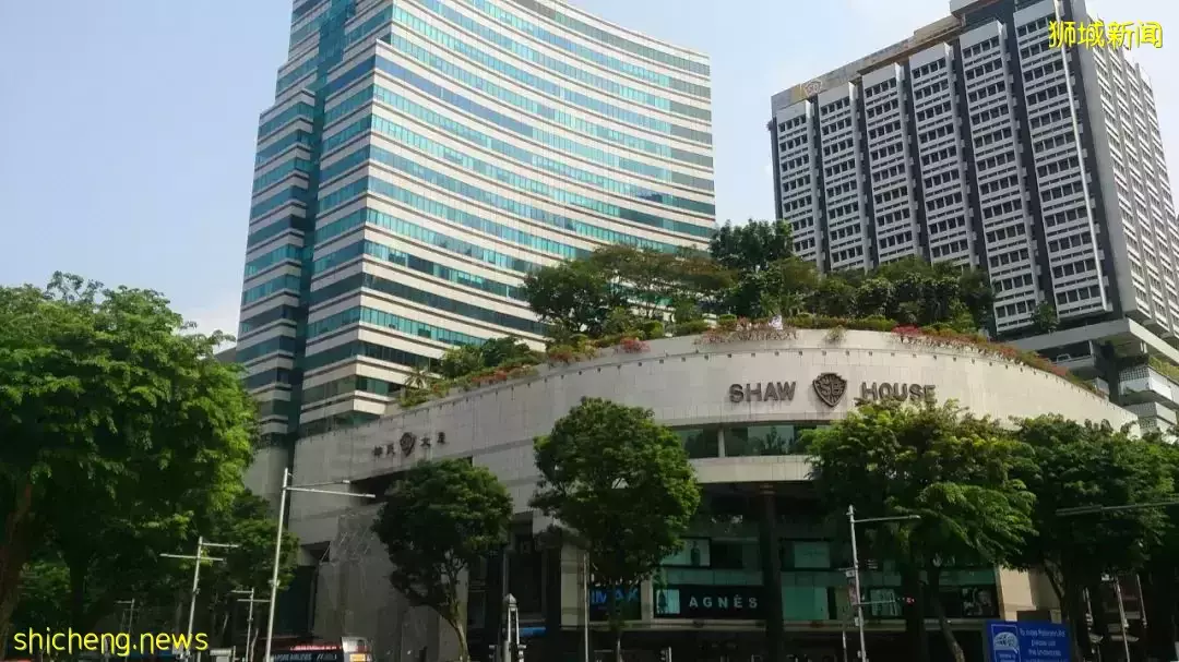 6月 新加坡寫字樓市場Q2