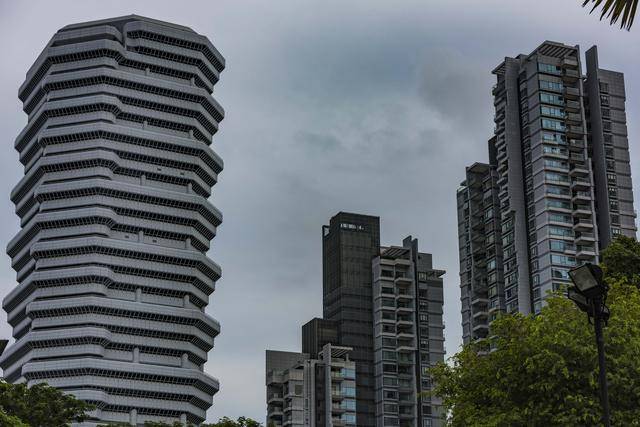 新加坡还有唐人街?没错,名字叫牛车水