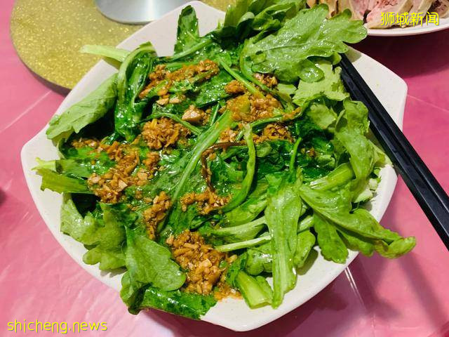 吃遍新加坡 第22期:狮城最正宗的淮扬菜之一