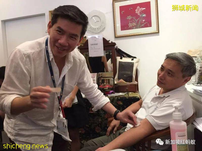 血统大揭秘:原来“小娘惹”并非传说中明朝公主的直系后代