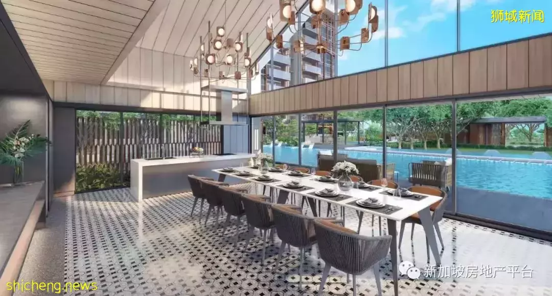 雲上府邸 煥然新生 Liv@MB（D15郵區 東海岸）