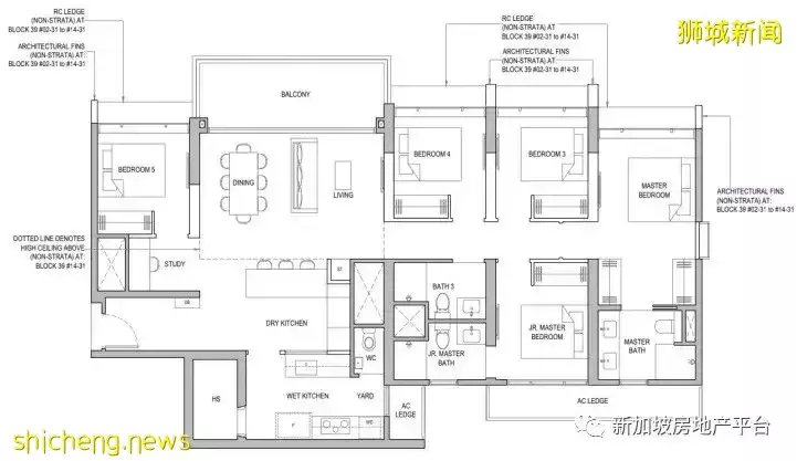 清翠于北，宜居之選！North Gaia（D27郵區 義順）