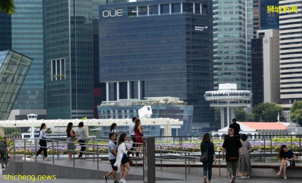 新加坡与“病毒共存”太难啦！其他国家如何共存？疫情控制如何