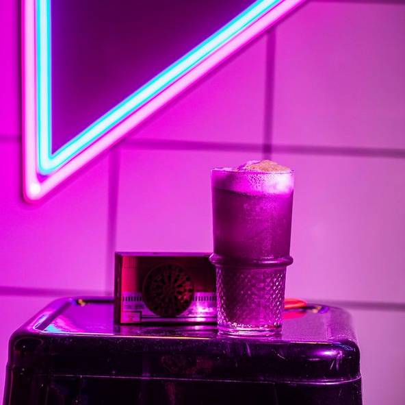 “新加坡寶藏電競場館”拍了拍你!年輕人的社交新去處pick一下