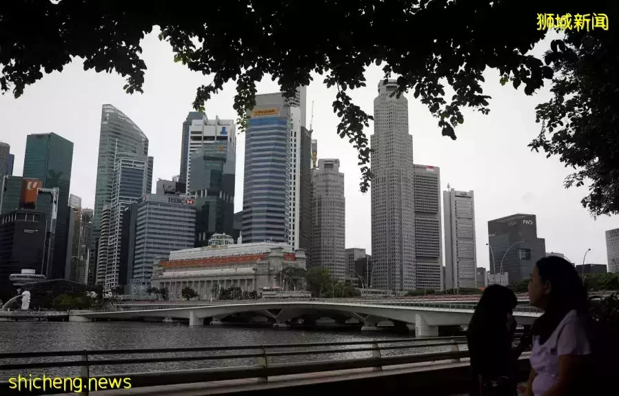 新加坡民众受促　须拒绝接受极端主义思想